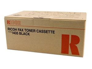 Mực in Ricoh 1435, Black Toner Cartridge